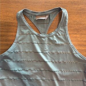 Athleta Racerback Tank